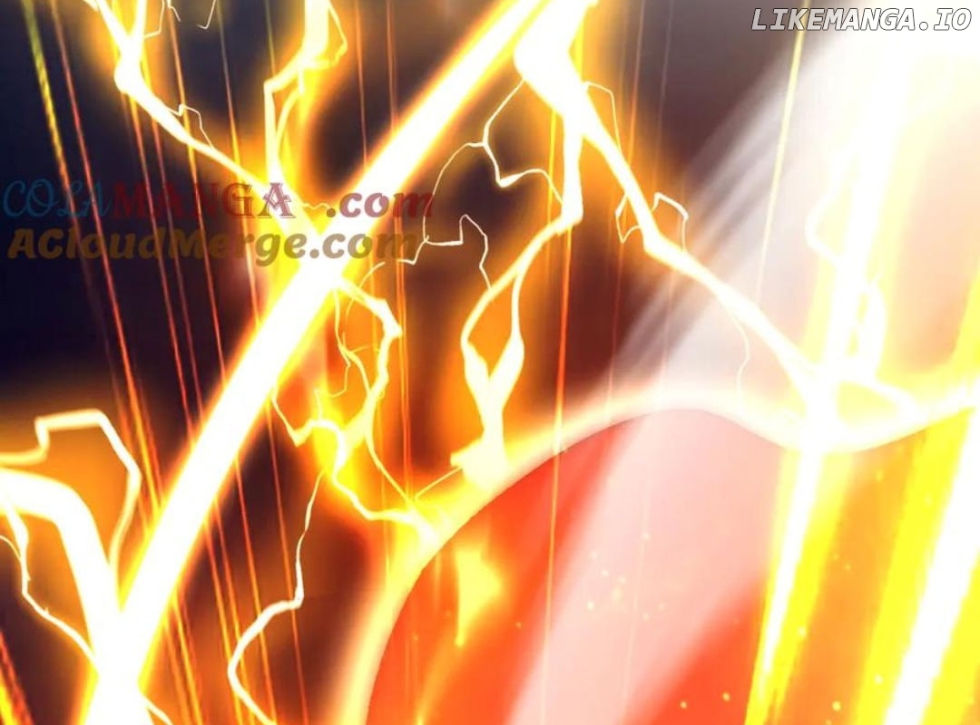 Invincible After Shocking My Empress Wife Chapter 68 - page 44
